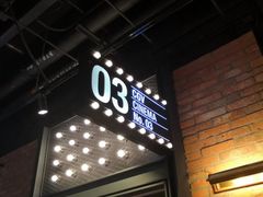 -CGV影城(壹方城IMAX店)