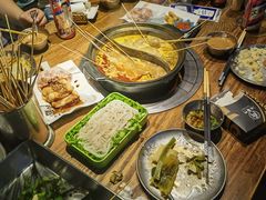 -江湖六膳門串串香(隆礼路店)