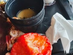 -江户前日本料理(瑞诗酒店店)