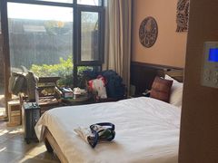 -北京益泉花园酒店