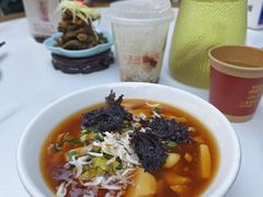 -二泉园老菜馆·百年无锡菜