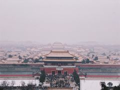景点-景山公园