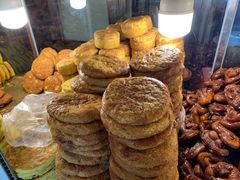 -杨老大焙子月饼干货(宽巷子民族美食街店)