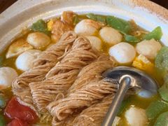 -永安鱼庄·镇江菜(丁卯店)