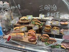 -PAOPAO Bakery&Café(港汇店)