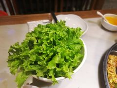 -韩宫宴烤肉·料理(苏州中心店)