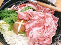 -村上一屋·亚洲菜融合小馆(南楼店)