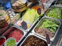-大张烙馍村(泉山店)