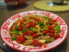 -魔鬼牛蛙小厨•烤鱼•龙虾(上马墩光华时代店)