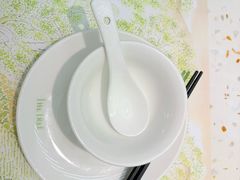 -大树餐厅(环球港店)