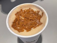 -Seesaw Coffee(上生新所店)