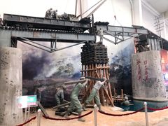 -沈阳铁路陈列馆