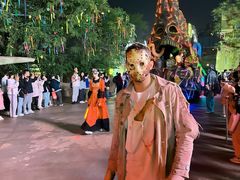 -大连海昌发现王国主题公园