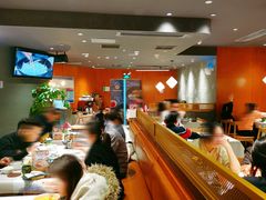 -云海肴·汽锅鸡·云南菜(高德置地店)