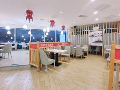 大堂-叁拾壹克饺子·东北菜(国贸店)
