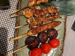 -玄白·炭烤活鳗(上海首店)