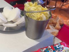 -荣叔港式沙嗲牛肉火锅(正佳潮流店)