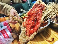 -香酥鸡排(京汉大道店)