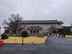 -东京国立博物馆