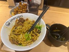 -一風堂拉面(美罗城店)