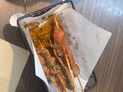 -胖哥俩肉蟹煲(龙德广场店)
