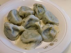 -日丰园海肠水饺·老字号大连海鲜(银泰城店)