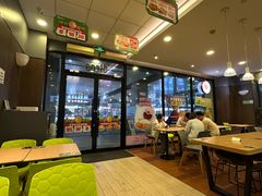 -德克士(聚银时代店)