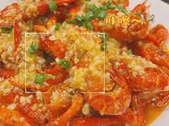 -李叔叔虾蟹大排档(青羊店)