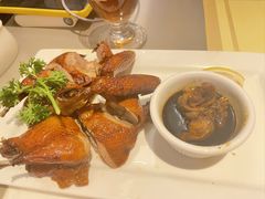 -太平馆餐厅(尖沙咀店)