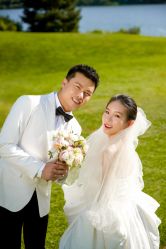-CD视觉婚纱摄影