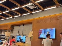-破店肥哈·东北烧烤·夜宵(南山保利店)