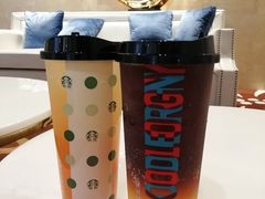 -星巴克(汕头群光广场店)