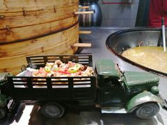 -红色根据地文化主题酒店(太湖街店)