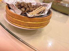 -四海之家(蛇口店)