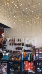 -众刺纹画·纹身·穿孔饰品·海娜定制