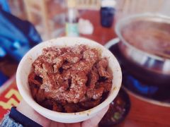 牛肉-牛华八婆麻辣烫(起源店)