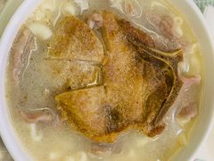 -义顺牛奶公司(庇利金街店)