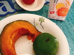 -盒马鲜生(馥邦国际店)