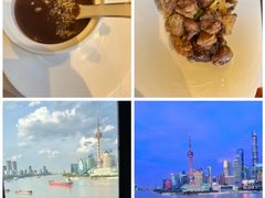 -上海和平饭店 Fairmont Peace Hotel