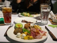 -拉蒂娜·巴西牛排馆 Latina·Brazilian Steakhouse(陆家嘴旗舰店)