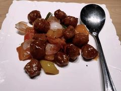 -香樟花园法式铁板烧(恒隆广场店)