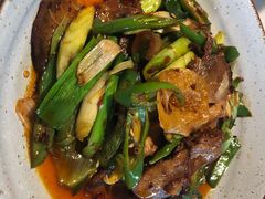 回锅肉-初蓉丨遇见新川菜(亲贤街荣耀店)