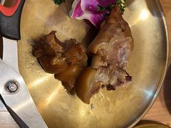 -闻老头·菊花炭烤肉(D11店)