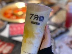 -7分甜(圆融广场店)