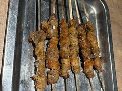 -直隶安家牛肉罩饼(七一路店)