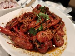 -海底捞火锅(上元大街店)