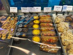 -OUR Bakery(三里屯太古里店)