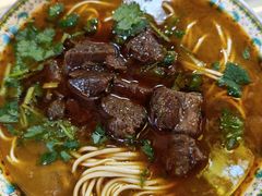 -金杨拉面王小吃面馆·牛三宝面·红烧牛肉粉