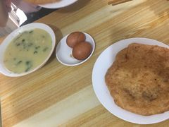 -老方子馅饼粥(台东店)