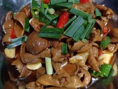 -东湖印象汉寿特色甲鱼钵子菜(渔人码头店)